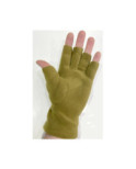 Mitaines D'hiver Polaire Homme Classique