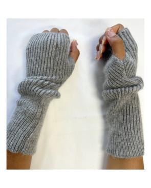 Mitaines-manchons-chics-laine-et-cachemire-lurex-argent-gris