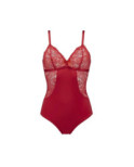 Huit Body nouvel Emoi Poppy