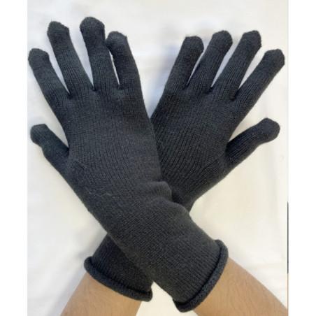 gants-tricotés-laine-doigts-ouverts-noir-doigts