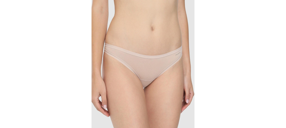 Slip Mini Cotton band Janira