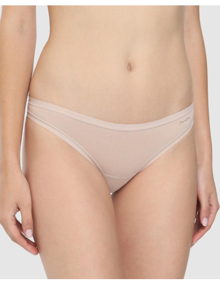 Slip Mini Cotton band Janira