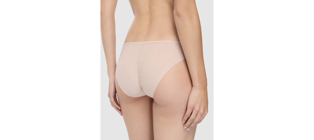 Slip Mini Cotton band Janira