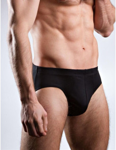 Hom Slip Pur Cotton Premium 2