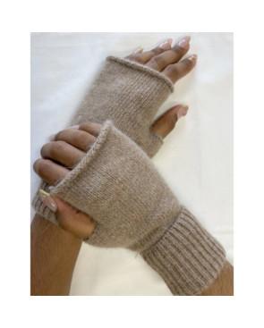 Mitaines-tubes-laine-angora-taupe-2