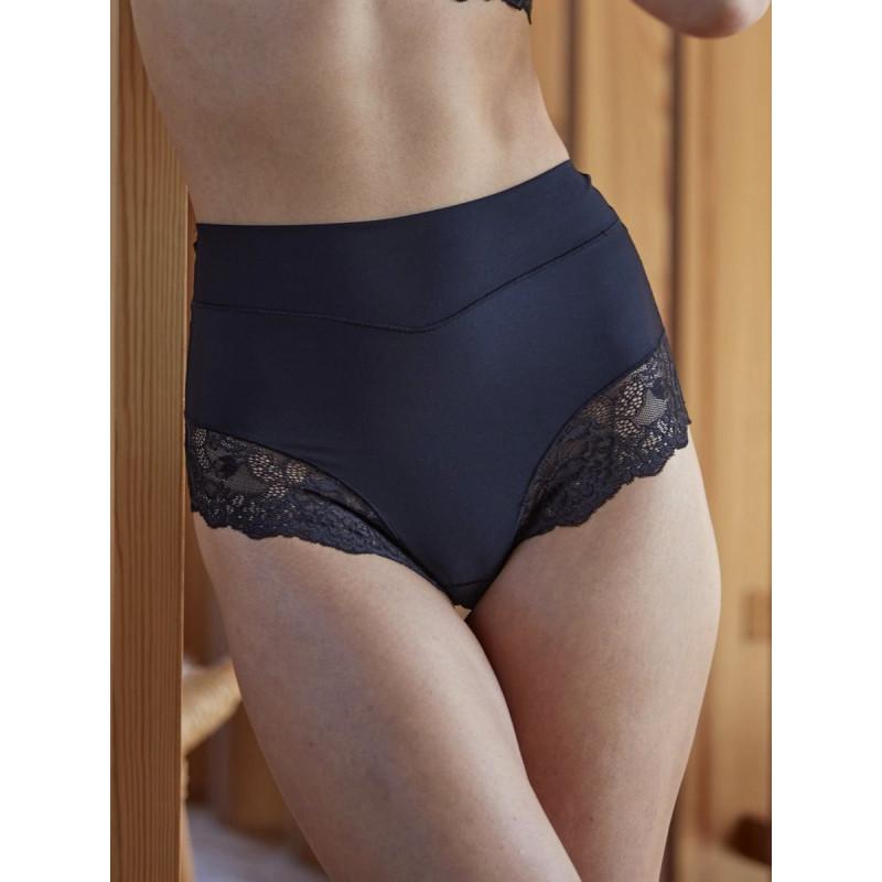 Culotte Nikki Greta JAnira Taille Haute