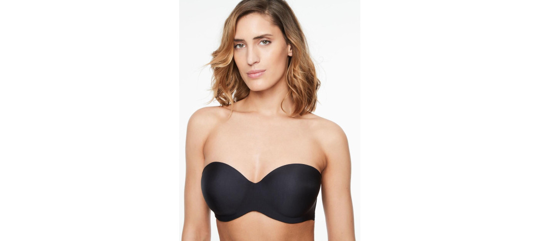 Bandeau Chantelle Absolute invisible