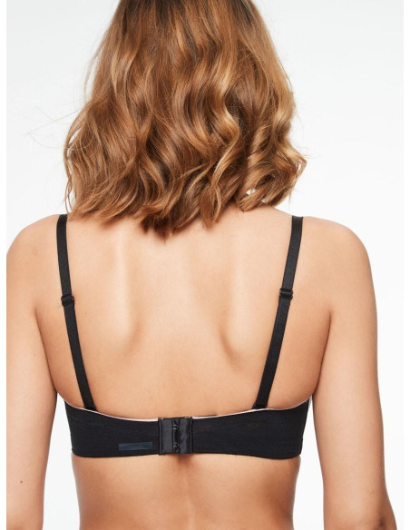 Bandeau Chantelle Absolute invisible dos