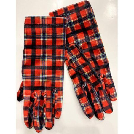 Gants-Les-Petits-Caprices-Scotty-Rouge