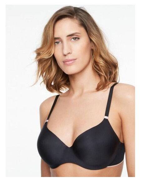 Soutien gorge Chantelle coque Absolute