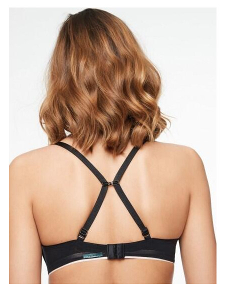 Soutien gorge Chantelle coque Absolute