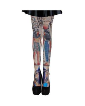 Collants les p'tits Caprices isis osiris