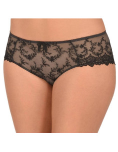 Empreinte Shorty Louise 2