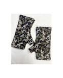Mitaines Hiver Camouflage reversible Caprices