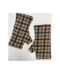 Mitaines Hiver Scotty Kaki reversible Caprices