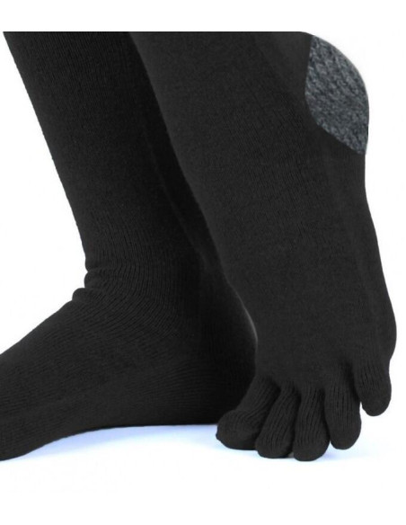 Chaussettes à 5 doigts de pieds sports