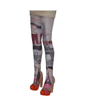 Collants les p'tits Caprices Paris