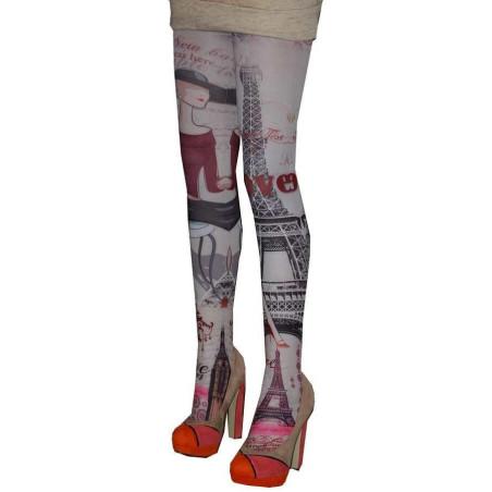 Collants les p'tits Caprices Paris
