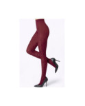 Collant Pierre Mantoux opaque Dots chics