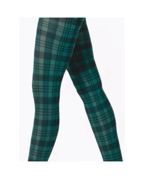 Collant Pierre Mantoux Tartan