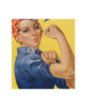 Chaussettes Rosie La riveteuse Caprices Noires