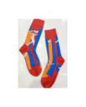Chaussettes Panthère Rose Dressing
