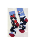 Chaussettes Ghibli  Kiki la sorcière Caprices
