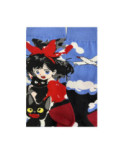 Chaussettes Ghibli  Kiki la sorcière Caprices