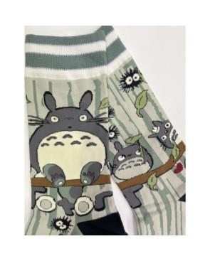 Chaussettes Ghibli Totoro et Compagnie