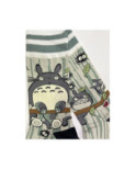 Chaussettes Ghibli Totoro et Compagnie