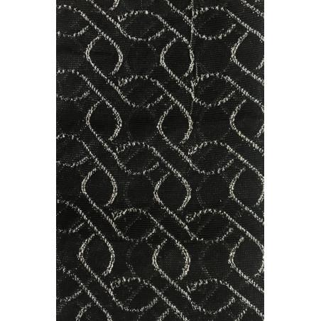 Collant Girardi Boucle Précieuse Lurex Amalia