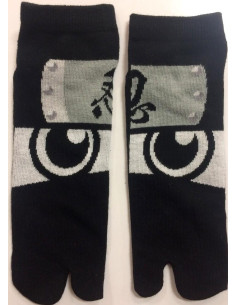 Socquettes Tabis Cyclopes meca