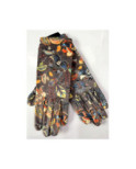 Gants polaire Ixli Fall Fleuris