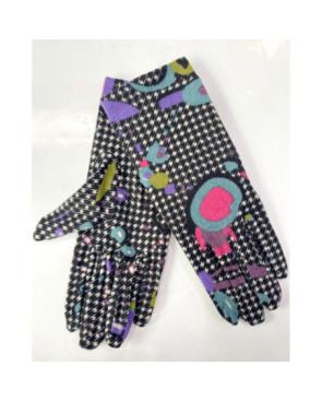 Gants polaire Ixli Poly Psyché