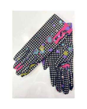 Gants polaire Ixli Poly Psyché