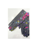 Gants polaire Ixli Poly Psyché