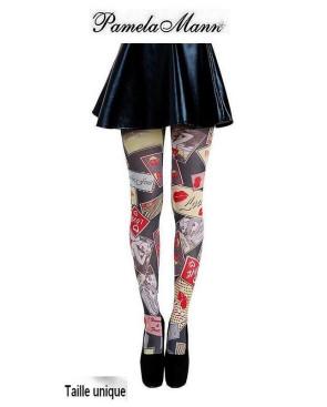 Collant Pamela Mann Summer Loving