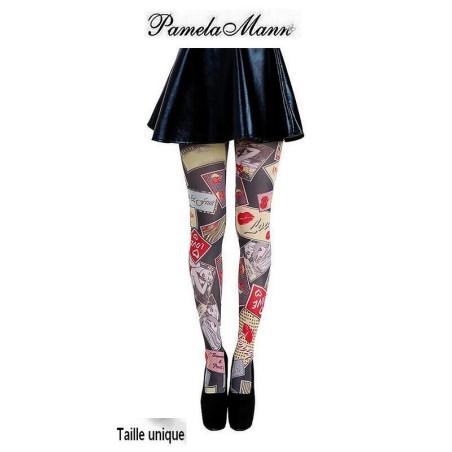 Collant Pamela Mann Summer Loving