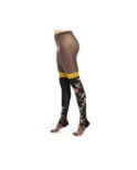 Collant Hiver Dub et Drino Nectar colibri