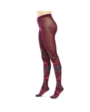 COLLANT-fil-de-joie-Bloom-fil0571-bordeaux-profil