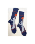 Assortiment de chaussettes Berthe Hiver Poésie artistique