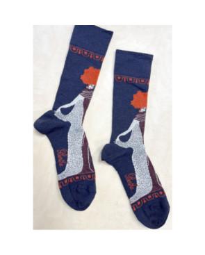 chaussettes-Berthe-aux-gands-pieds-Femme-hiver-laine-Diva-du-disco