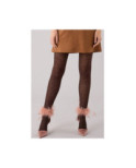 Collant Fauve Philippe Matignon Léopard Choco