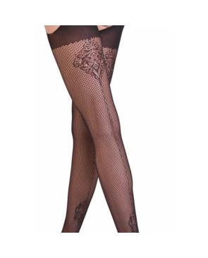  Collant-séduction-ouvert-Phiplipp-matignon-emotion-resille-ouvert-effet-couture-revers-dos