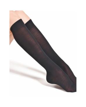 Chaussettes 5 doigts Smiles Homme