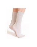 Chaussettes Revers brillant Souple Philippe Matignon