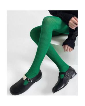 collant coton fines cotes chics couleurs tendance