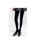 Collant Coton chaud effet diamant Caprices