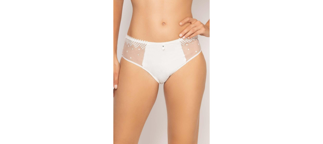 Culotte coton  Jazz de Empreinte avant