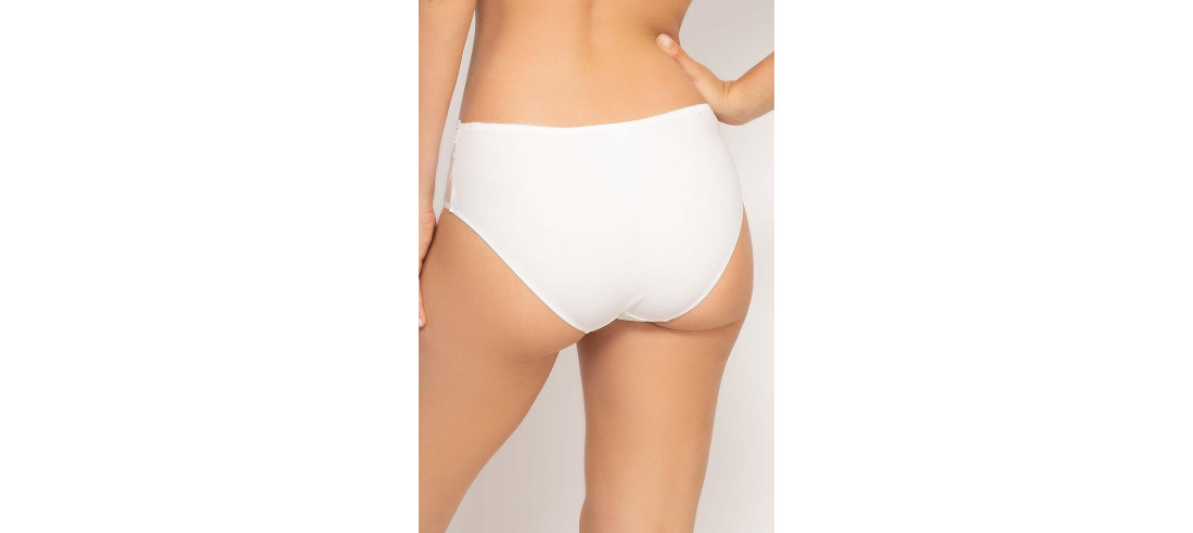 Culotte coton  Jazz de Empreinte détail dos